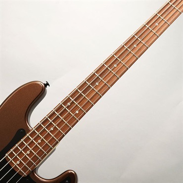 BLACK SMOKER Standard Series Beta PJ5 XL (Hazel Brown Metallic) 【サウンドメッセ出展特別仕様モデル】 画像4
