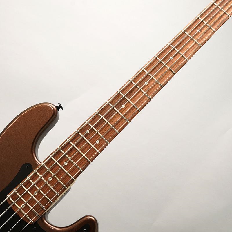 BLACK SMOKER Standard Series Beta PJ5 XL (Hazel Brown Metallic) 【サウンドメッセ出展特別仕様モデル】 画像4