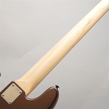 BLACK SMOKER Standard Series Beta PJ5 XL (Hazel Brown Metallic) 【サウンドメッセ出展特別仕様モデル】 画像5