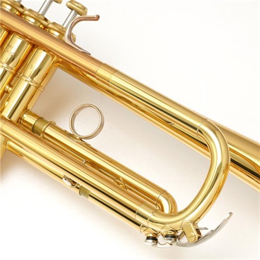 YAMAHA USED 中古  ヤマハ / YTR-8310Z #D56**2【Bb トランペット】【エリック・ミヤシロ氏選定品】【出荷前調整で安心】【最安SALE】 画像3