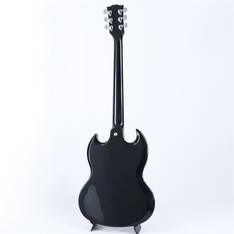 Gibson 【USED】 SG-Standard 2018 (Ebony) [SN.180053594] 画像2