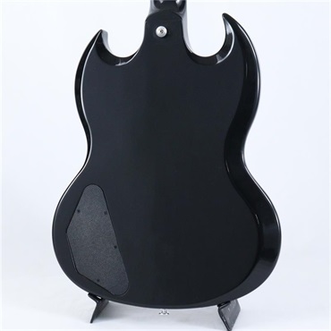 Gibson 【USED】 SG-Standard 2018 (Ebony) [SN.180053594] 画像3