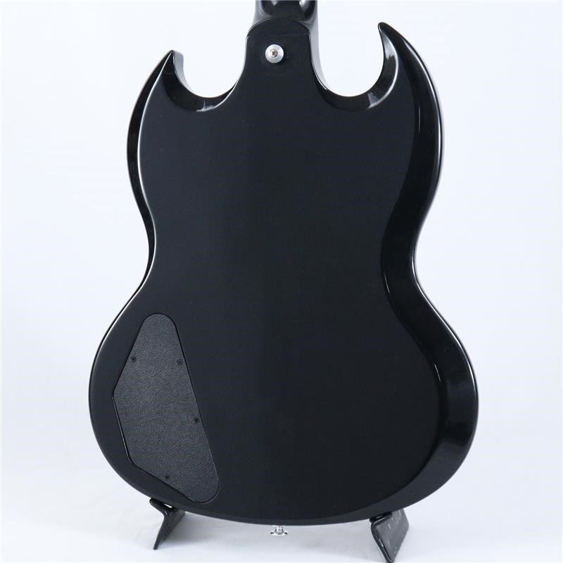 Gibson 【USED】 SG-Standard 2018 (Ebony) [SN.180053594] 画像3