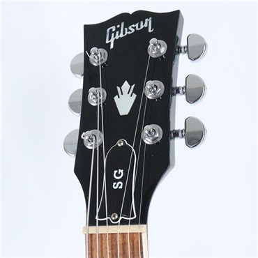 Gibson 【USED】 SG-Standard 2018 (Ebony) [SN.180053594] 画像4