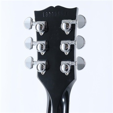 Gibson 【USED】 SG-Standard 2018 (Ebony) [SN.180053594] 画像5