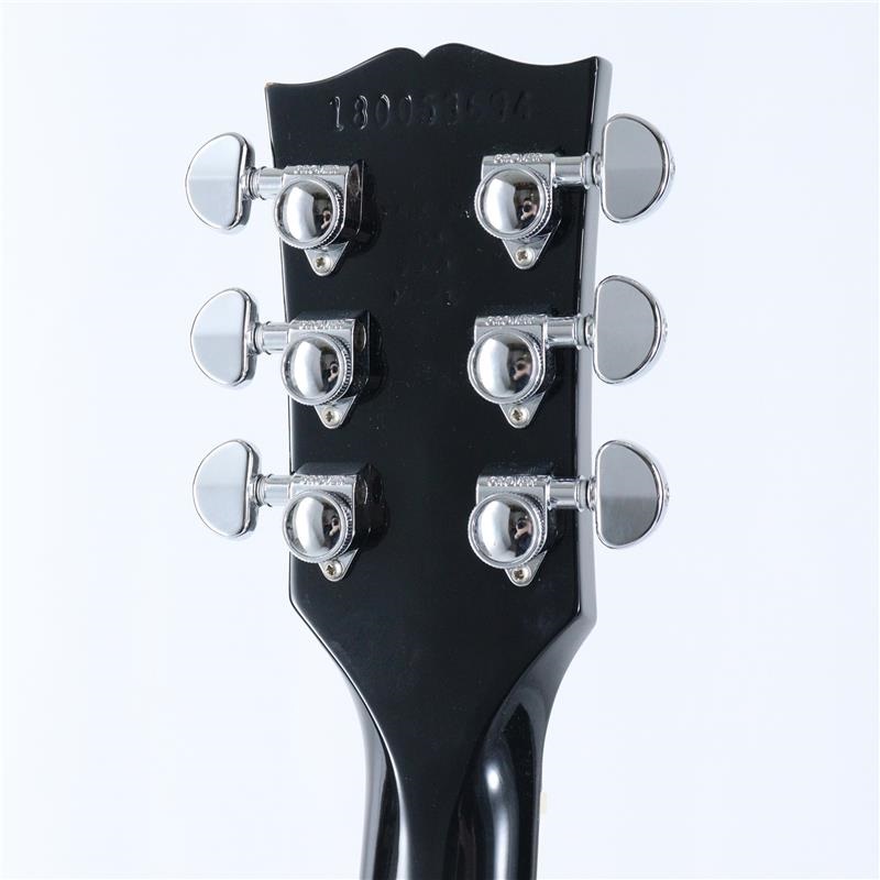 Gibson 【USED】 SG-Standard 2018 (Ebony) [SN.180053594] 画像5