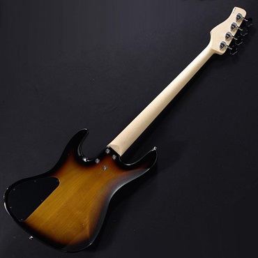 Kikuchi Guitars Hermes Series RV4 (Tobacco Burst) 【値上げ前旧価格品】 画像1