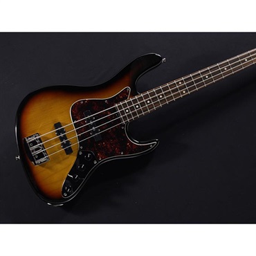 Kikuchi Guitars Hermes Series RV4 (Tobacco Burst) 【値上げ前旧価格品】 画像2