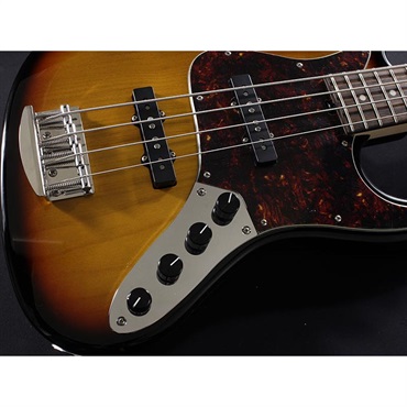 Kikuchi Guitars Hermes Series RV4 (Tobacco Burst) 【値上げ前旧価格品】 画像3
