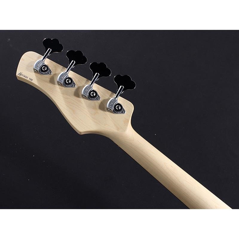 Kikuchi Guitars Hermes Series RV4 (Tobacco Burst) 【値上げ前旧価格品】 画像7