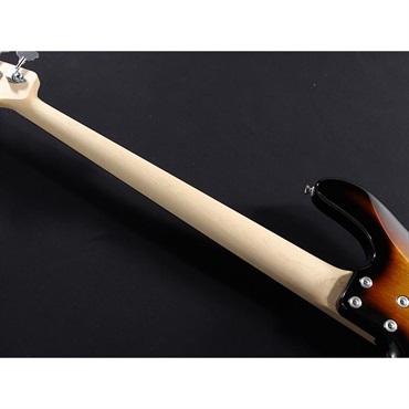 Kikuchi Guitars Hermes Series RV4 (Tobacco Burst) 【値上げ前旧価格品】 画像8