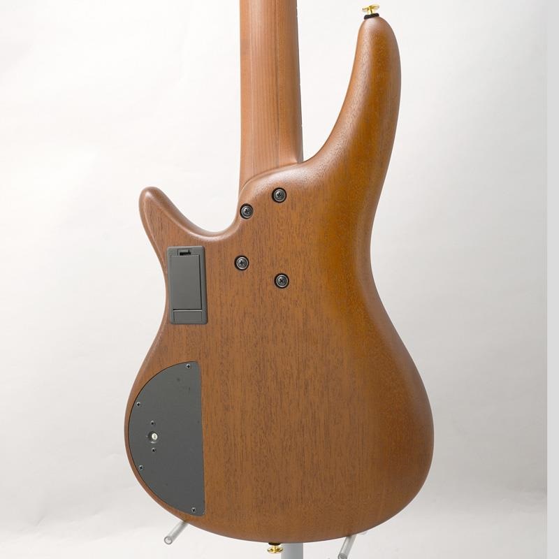 Ibanez Prestige SR5500-MHF 画像2