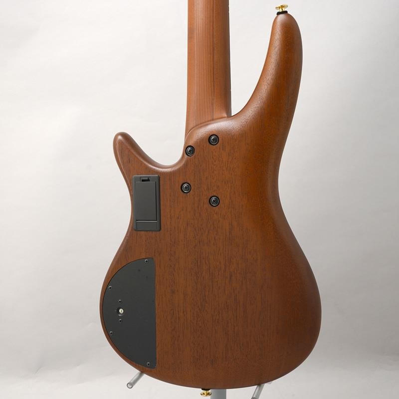 Ibanez Prestige SR5505-MHF 画像2