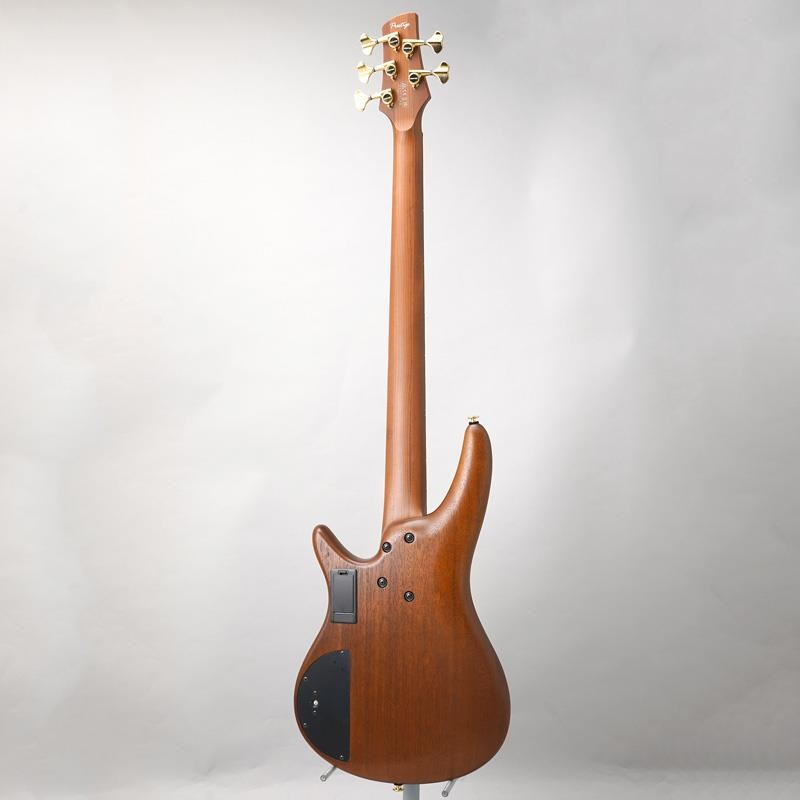 Ibanez Prestige SR5505-MHF 画像3