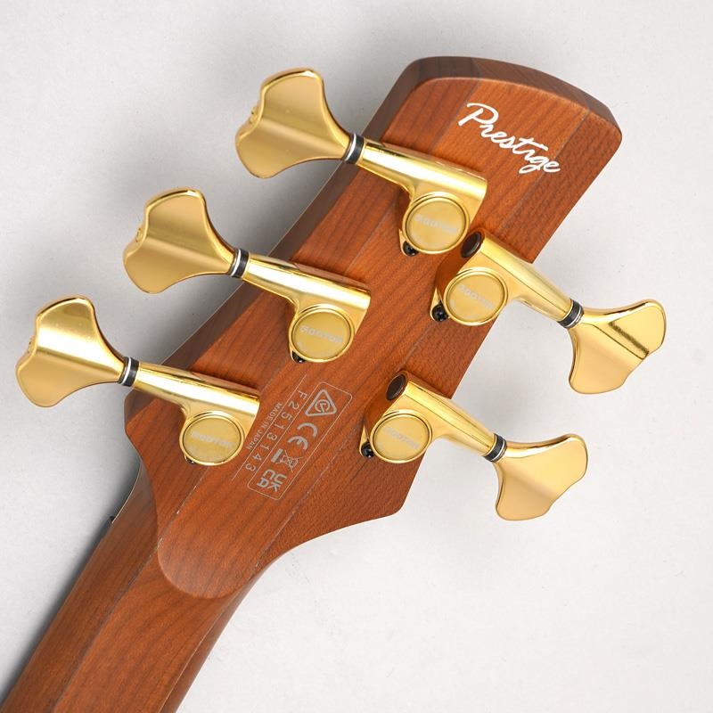 Ibanez Prestige SR5505-MHF 画像7