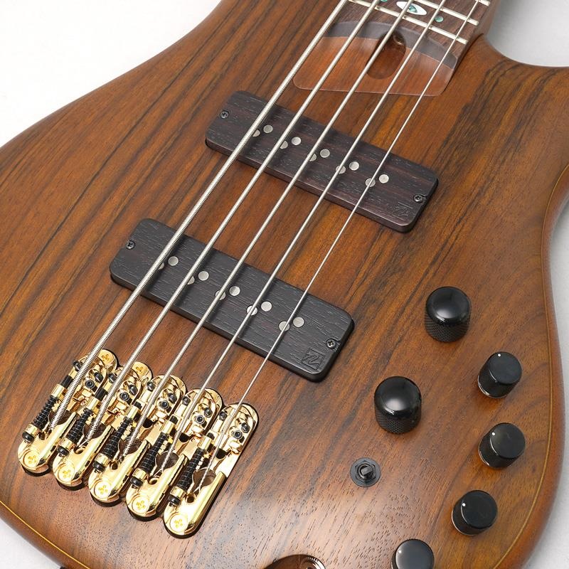 Ibanez Prestige SR5505-MHF 画像8