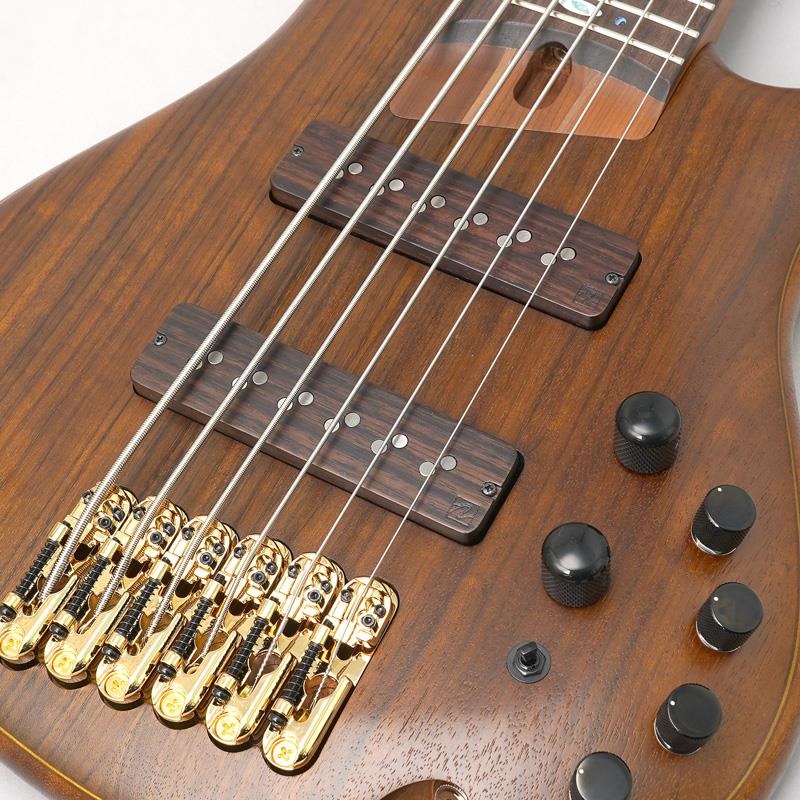 Ibanez Prestige SR5506-MHF 画像8