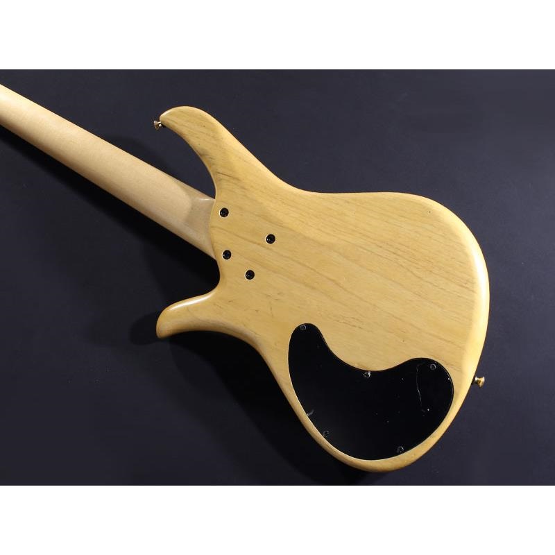 Phoenix USED 中古 Beb-5 Custom 36inch Super Long Scale (Crotch Walnut Top) 画像10