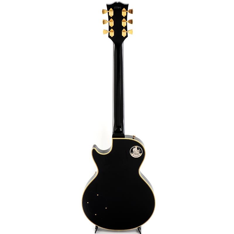 Gibson 【USED】Custom Shop 1968 Les Paul Custom Ebony 2022【SN. 203248】 画像3