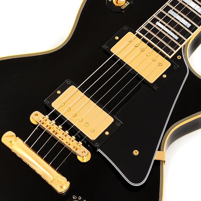 Gibson 【USED】Custom Shop 1968 Les Paul Custom Ebony 2022【SN. 203248】 画像6