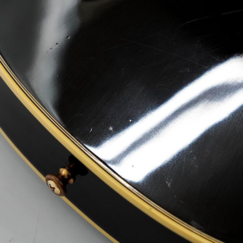 Gibson 【USED】Custom Shop 1968 Les Paul Custom Ebony 2022【SN. 203248】 画像9