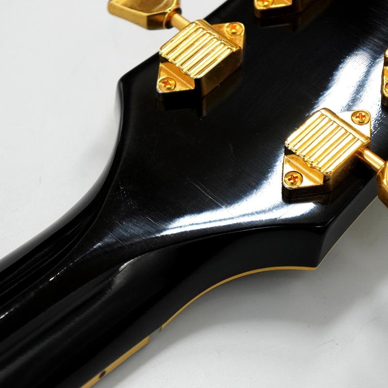 Gibson 【USED】Custom Shop 1968 Les Paul Custom Ebony 2022【SN. 203248】 画像10