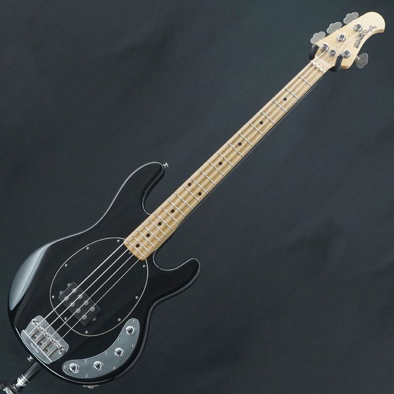 MUSICMAN 【USED】 StingRay4 (Black) 画像2