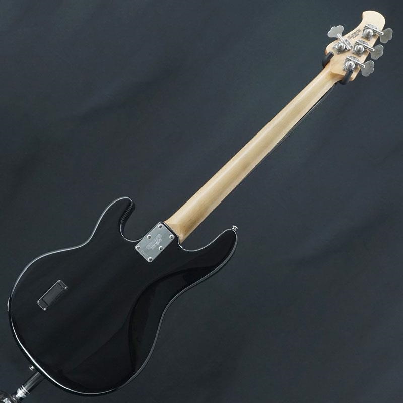 MUSICMAN 【USED】 StingRay4 (Black) 画像3