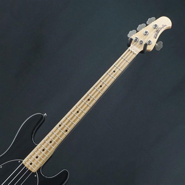 MUSICMAN 【USED】 StingRay4 (Black) 画像4