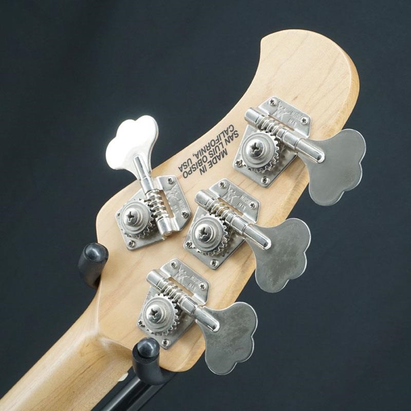MUSICMAN 【USED】 StingRay4 (Black) 画像7