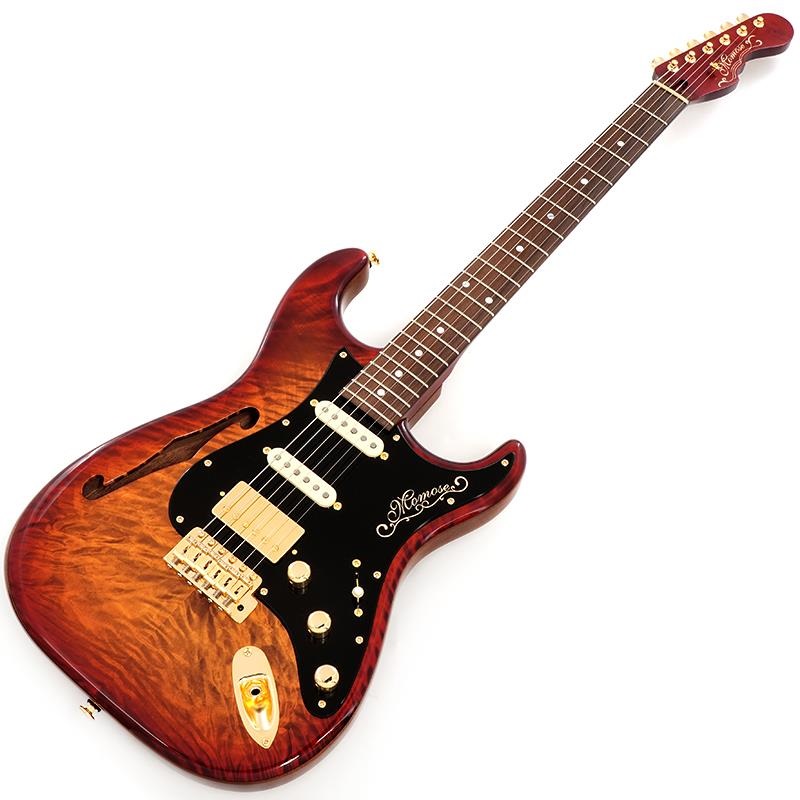 momose MC-HOLLOW-FLAME TOCHI SP’25/J (CS) 【ディバイザー大商談会2025選定品】 画像1