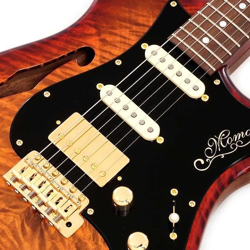 momose MC-HOLLOW-FLAME TOCHI SP’25/J (CS) 【ディバイザー大商談会2025選定品】 画像3