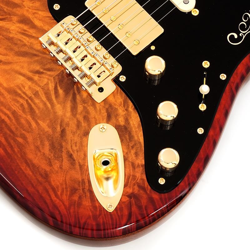 momose MC-HOLLOW-FLAME TOCHI SP’25/J (CS) 【ディバイザー大商談会2025選定品】 画像4
