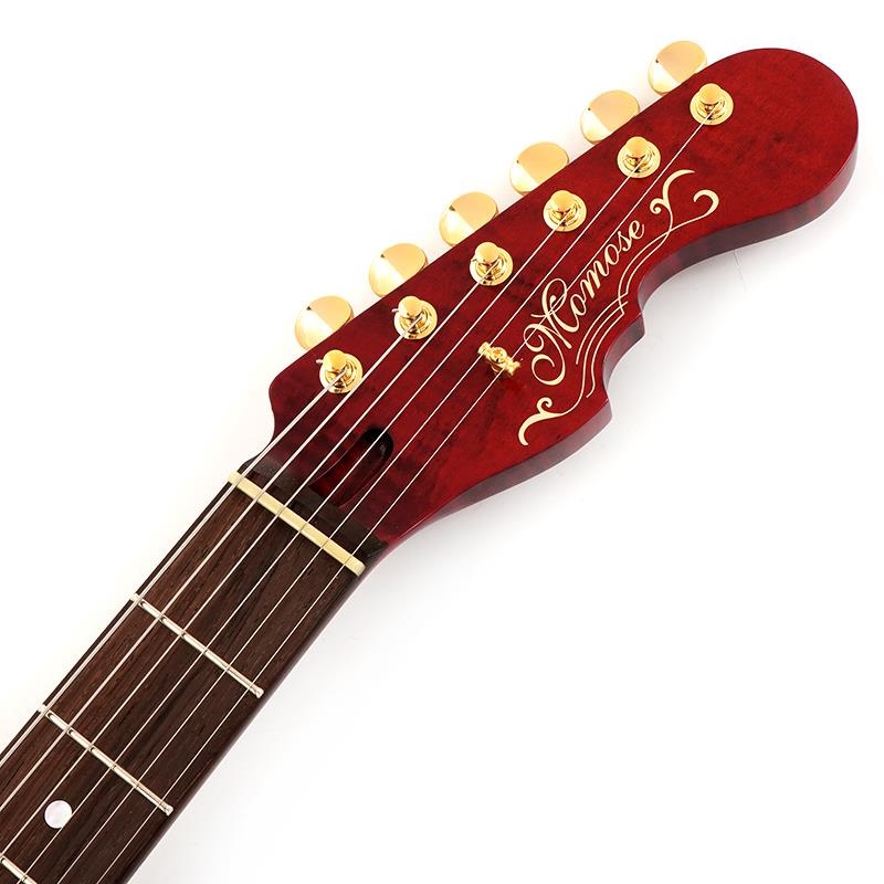 momose MC-HOLLOW-FLAME TOCHI SP’25/J (CS) 【ディバイザー大商談会2025選定品】 画像6