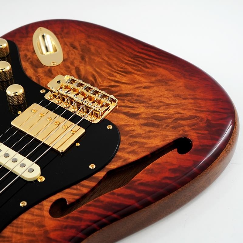 momose MC-HOLLOW-FLAME TOCHI SP’25/J (CS) 【ディバイザー大商談会2025選定品】 画像9