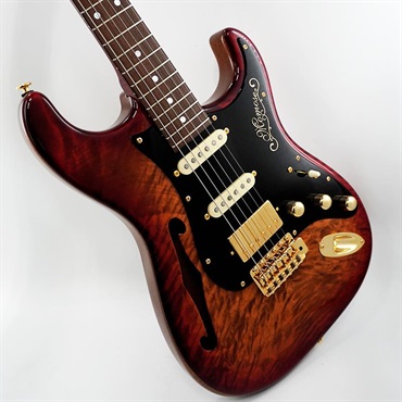 momose MC-HOLLOW-FLAME TOCHI SP’25/J (CS) 【ディバイザー大商談会2025選定品】 画像10