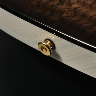 momose 【5月下旬以降入荷予定】 MT-HOLLOW QT SP’25/E (BK-B) 【ディバイザー大商談会2025選定品】 画像1