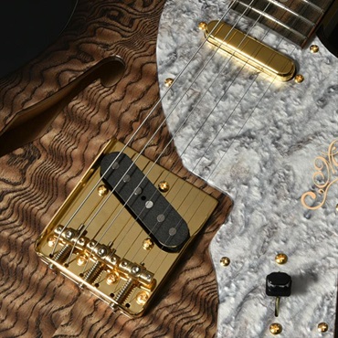 momose 【5月下旬以降入荷予定】 MT-HOLLOW QT SP’25/E (BK-B) 【ディバイザー大商談会2025選定品】 画像2