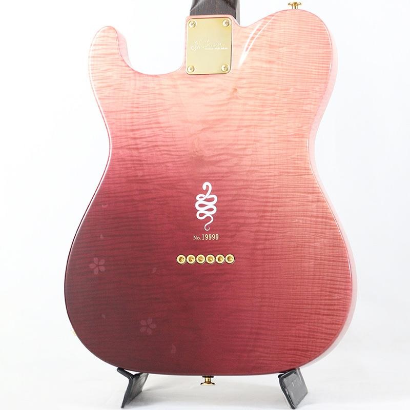 momose MT-HOLLOW-SAKURA Maestro/J #19999 (SKR-GRD) 【ディバイザー大商談会2025選定品】 画像3