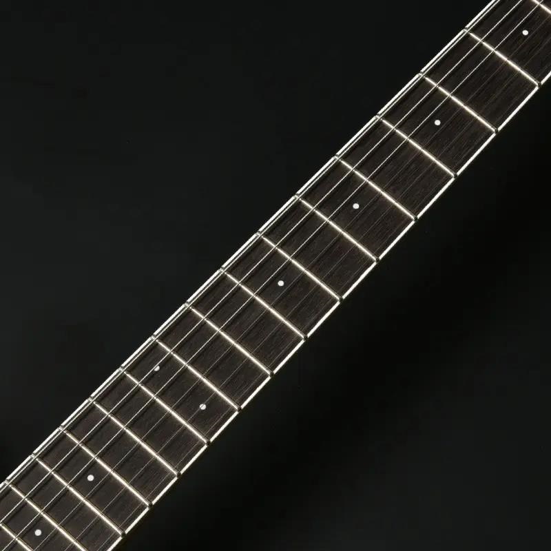 Bacchus 【5月下旬以降入荷予定】 Handmade series CONTINENTAL AKAMATSU’25/R (BLK-Aged) 【ディバイザー大商談会2025選定品】 画像4