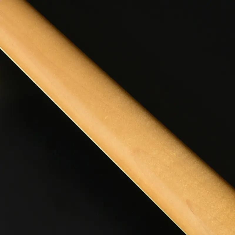 Bacchus 【5月下旬以降入荷予定】 Handmade series CONTINENTAL AKAMATSU’25/R (BLK-Aged) 【ディバイザー大商談会2025選定品】 画像7