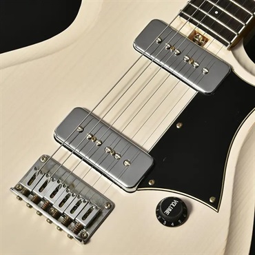 Bacchus 【5月下旬以降入荷予定】 Handmade series CONTINENTAL AKAMATSU’25/R (WBD-Aged) 【ディバイザー大商談会2025選定品】 画像3
