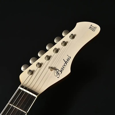 Bacchus 【5月下旬以降入荷予定】 Handmade series CONTINENTAL AKAMATSU’25/R (WBD-Aged) 【ディバイザー大商談会2025選定品】 画像5