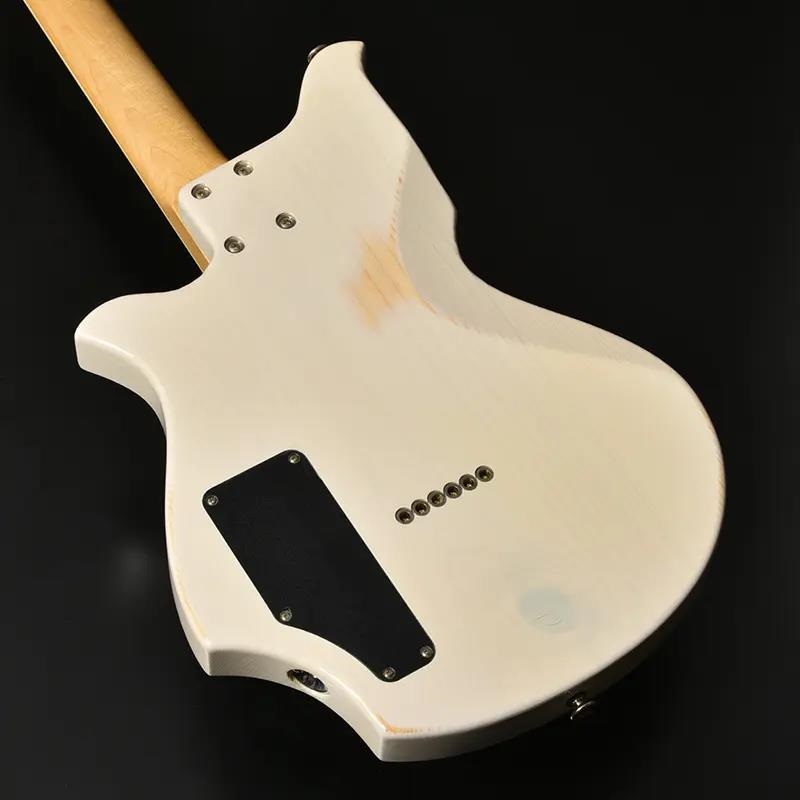 Bacchus 【5月下旬以降入荷予定】 Handmade series CONTINENTAL AKAMATSU’25/R (WBD-Aged) 【ディバイザー大商談会2025選定品】 画像6