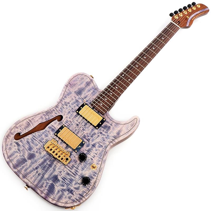 DEVISER ROSETTEE FT SP’25/NJ (VLT) 【ディバイザー大商談会2025選定品】 画像1