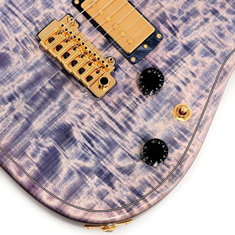 DEVISER ROSETTEE FT SP’25/NJ (VLT) 【ディバイザー大商談会2025選定品】 画像4