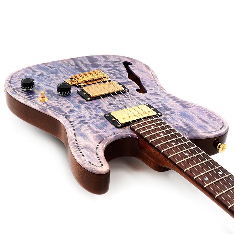 DEVISER ROSETTEE FT SP’25/NJ (VLT) 【ディバイザー大商談会2025選定品】 画像8