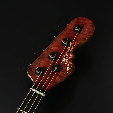 momose MJ-EWC FT/AM AC SP’25/E (RED-VGR)【ディバイザー大商談会2025選定品】 画像3