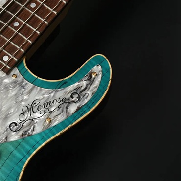 momose MJ24-MV-EWC ST/ASH AC SP’25/NJ (BLU-B)【ディバイザー大商談会2025選定品】 画像1