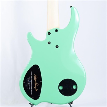 DINGWALL JT-3 5st John Taylor Signature Model (Seafoam Green/PF) 画像4